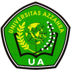 logo Universitas Azzahra